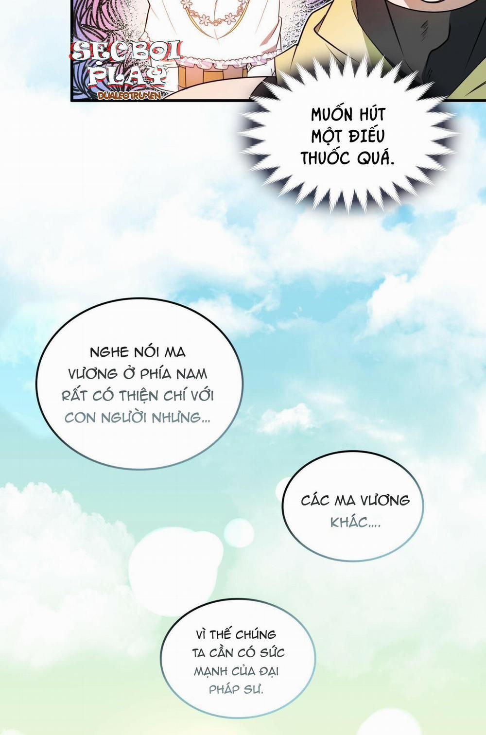 (Np) Độc Thân Muôn Năm 2 trang 32