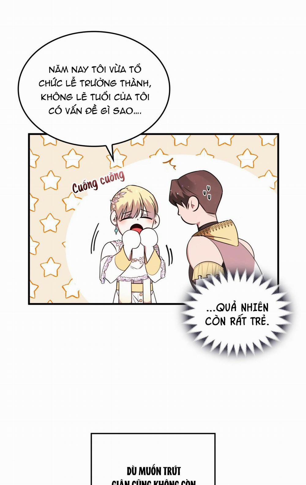 (Np) Độc Thân Muôn Năm 2 trang 37