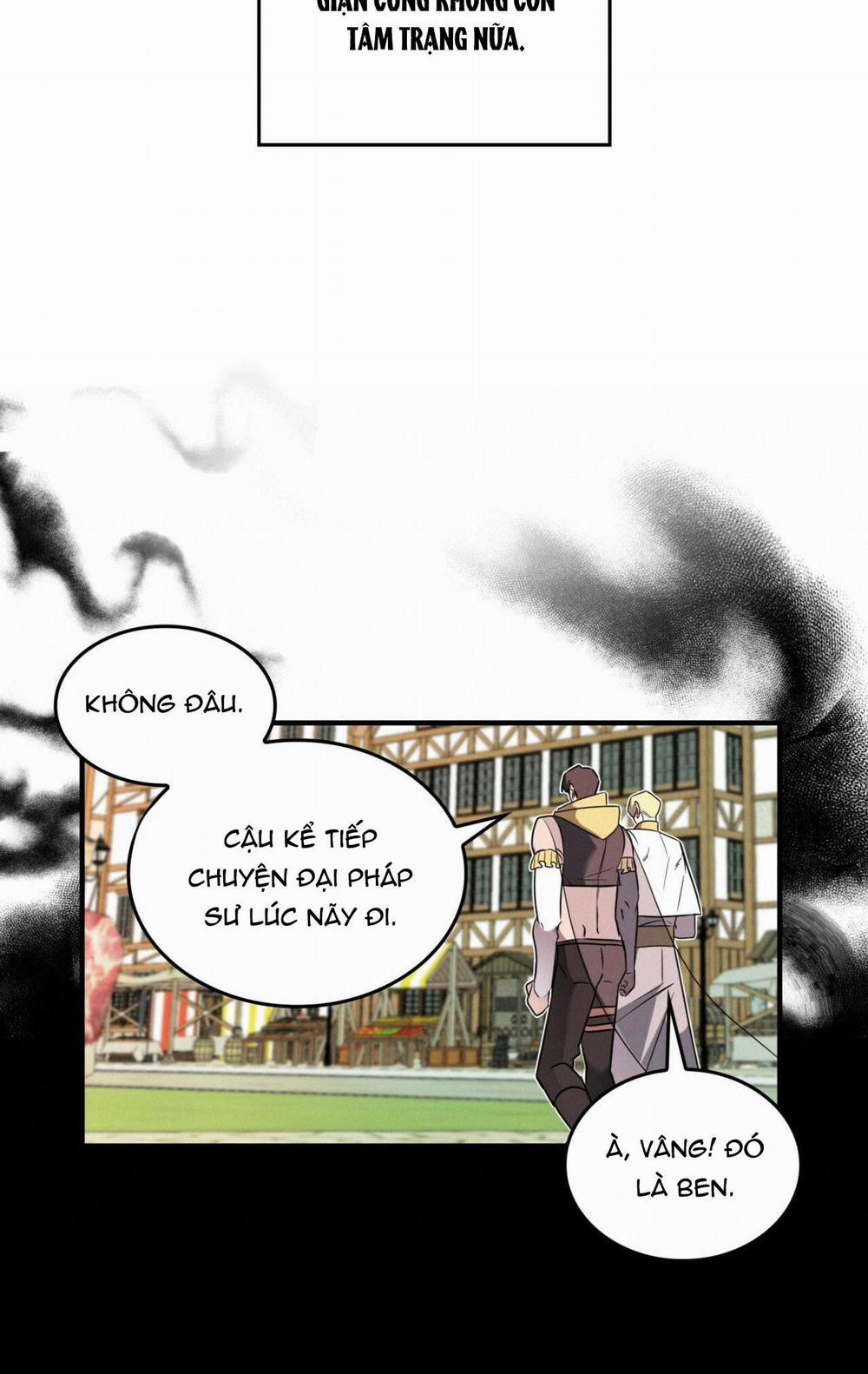 (Np) Độc Thân Muôn Năm 2 trang 38