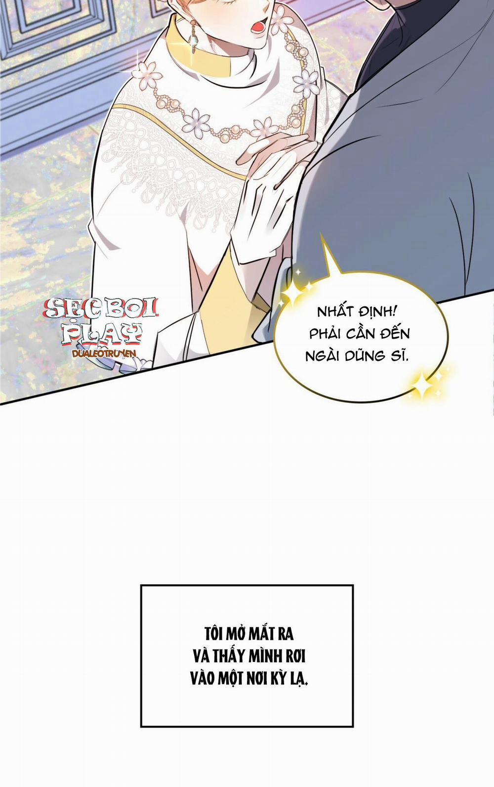 (Np) Độc Thân Muôn Năm 2 trang 4