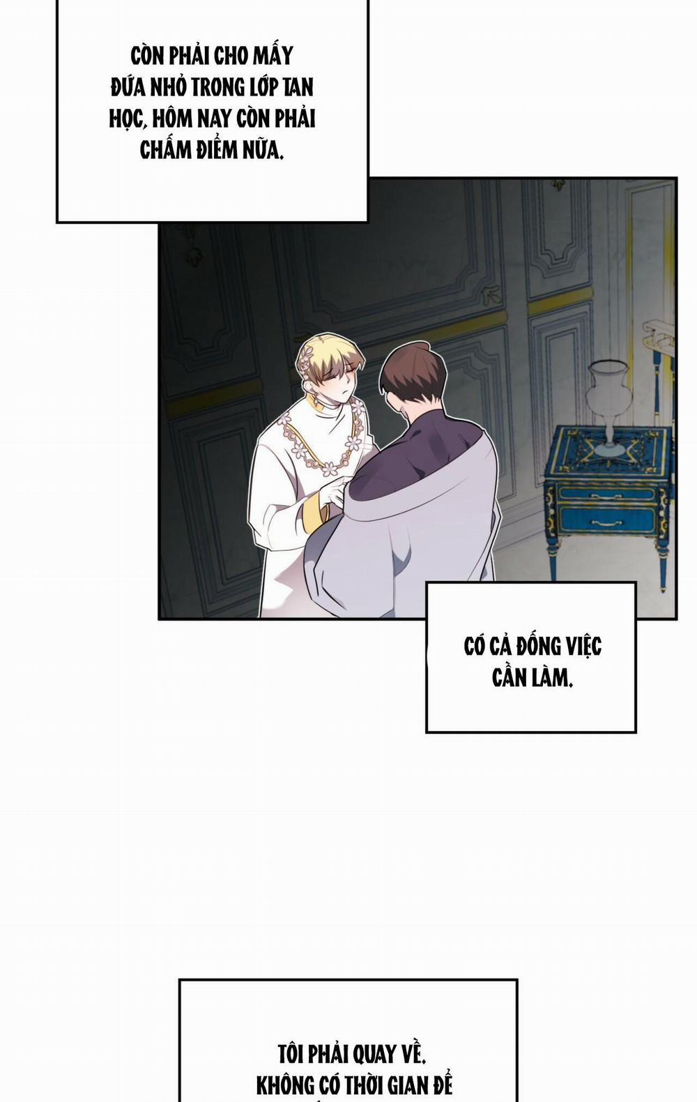 (Np) Độc Thân Muôn Năm 2 trang 6