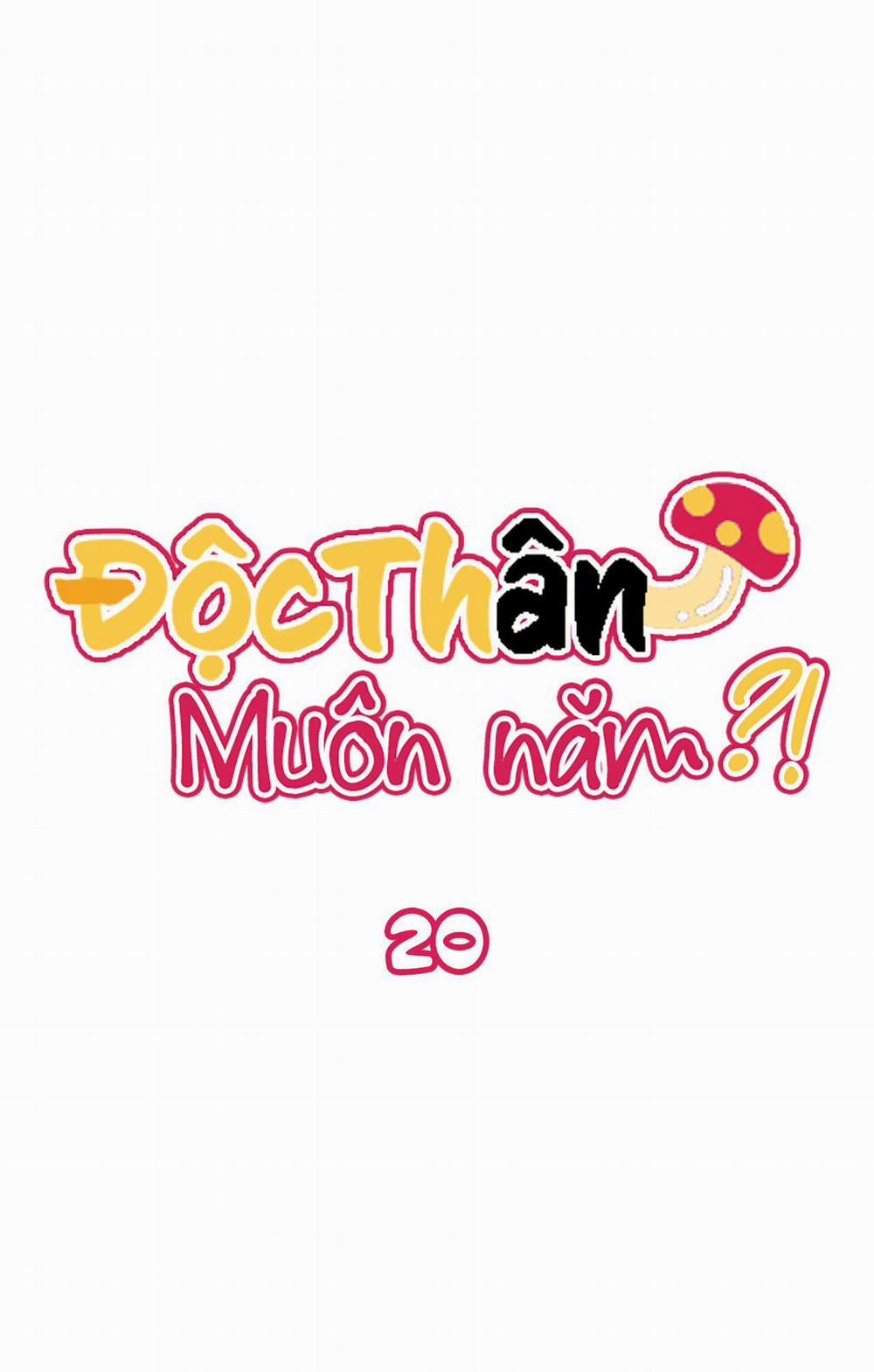 (Np) Độc Thân Muôn Năm 20 trang 0