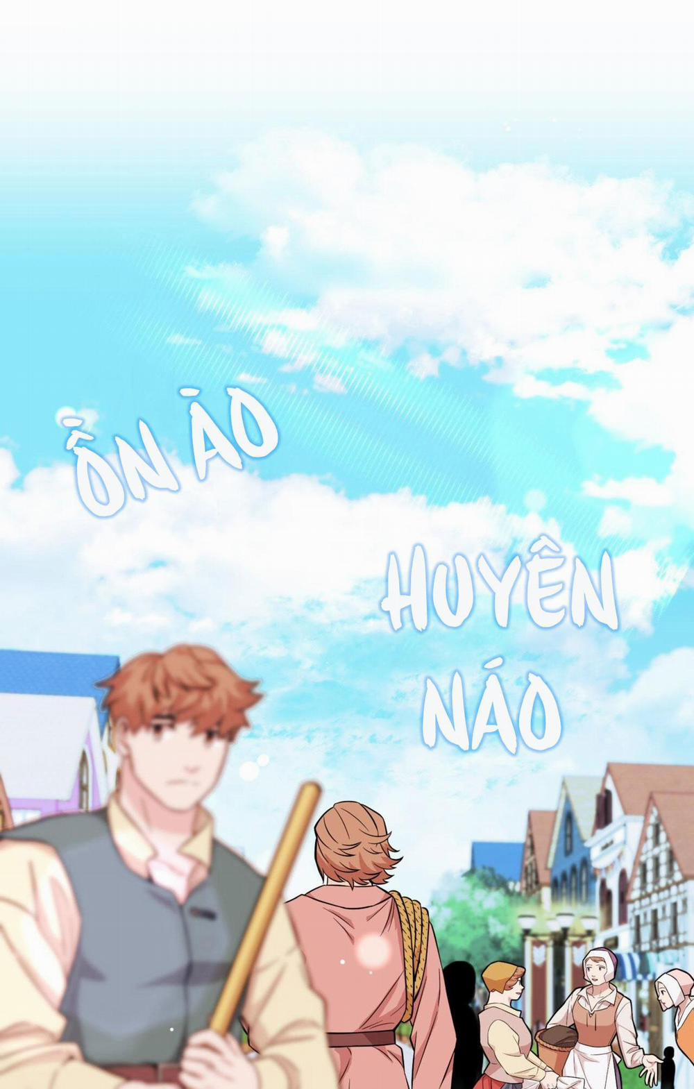 (Np) Độc Thân Muôn Năm 20 trang 1