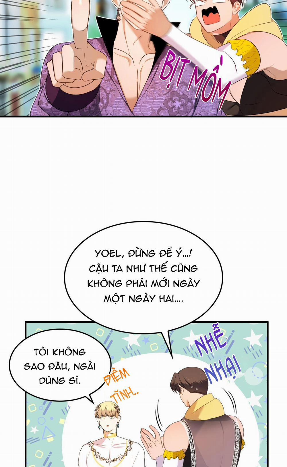 (Np) Độc Thân Muôn Năm 20 trang 11