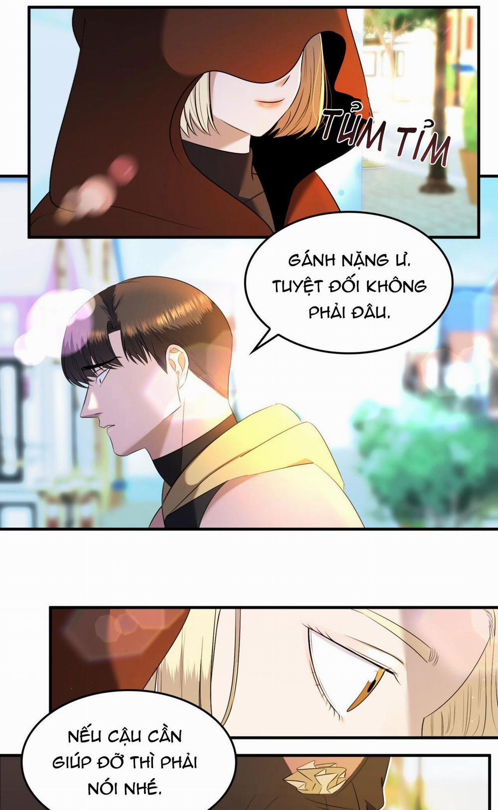 (Np) Độc Thân Muôn Năm 20 trang 14