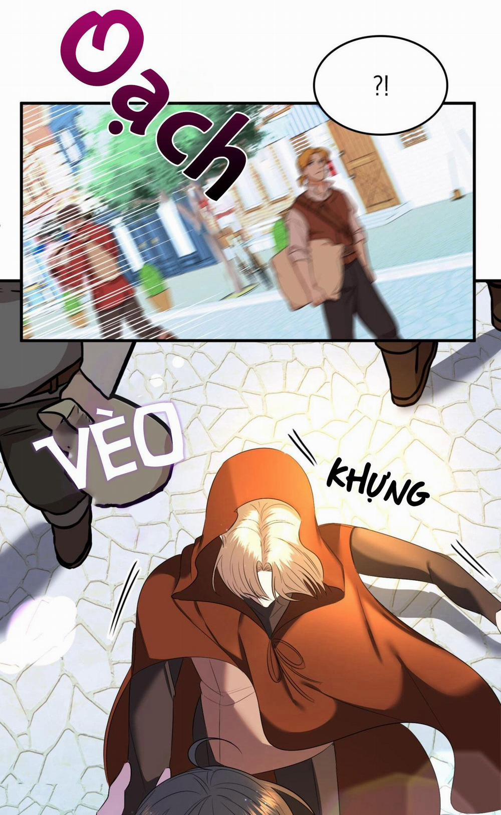 (Np) Độc Thân Muôn Năm 20 trang 17