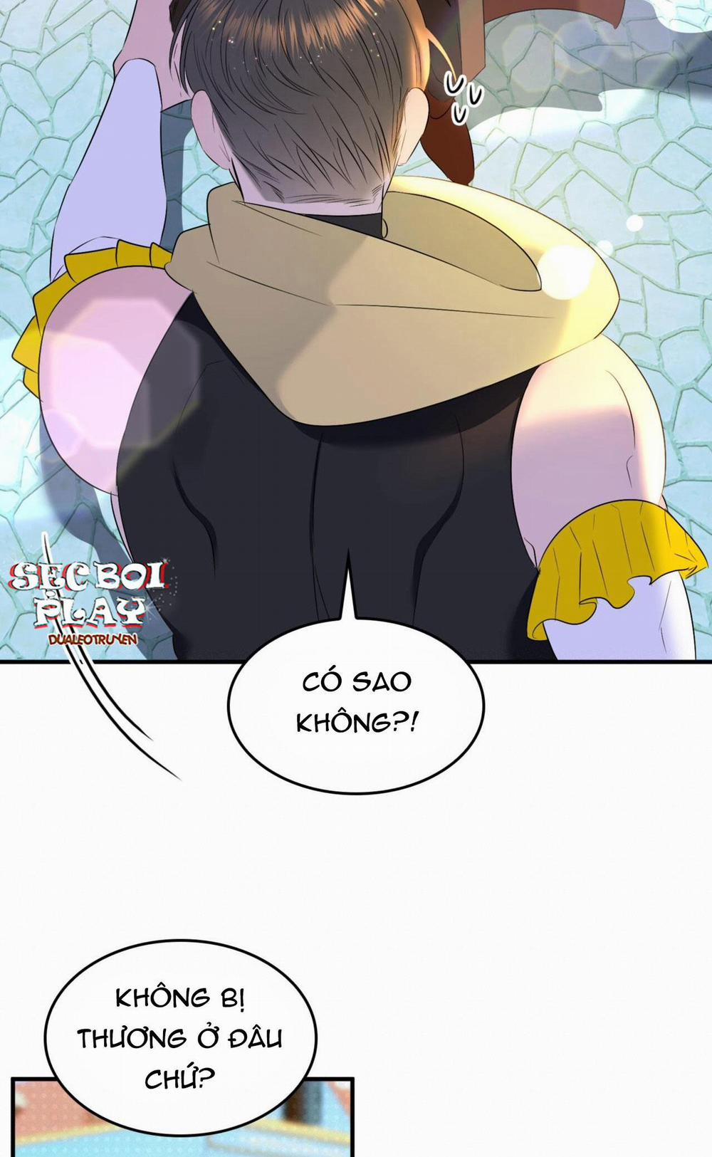 (Np) Độc Thân Muôn Năm 20 trang 18