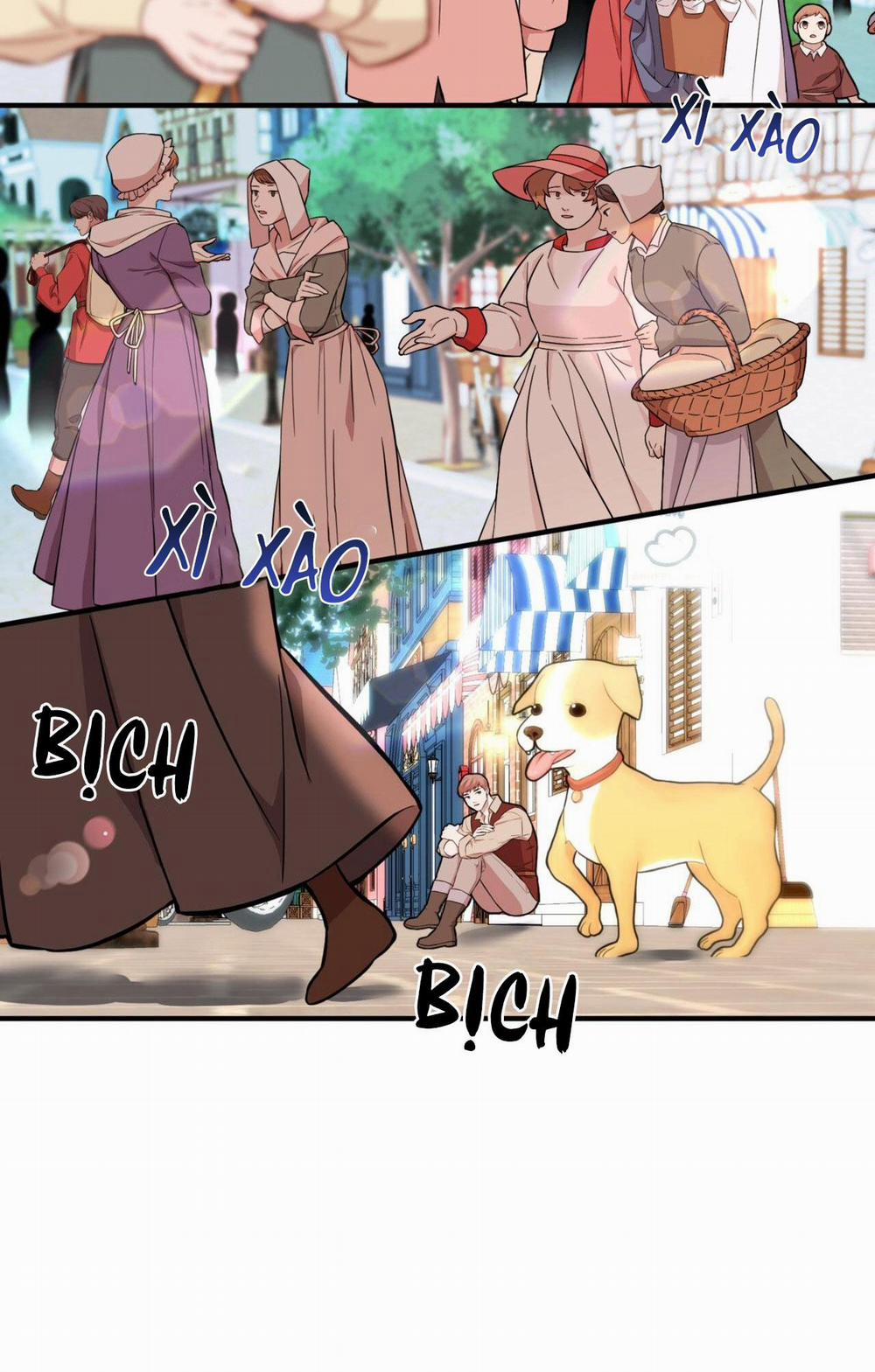 (Np) Độc Thân Muôn Năm 20 trang 2