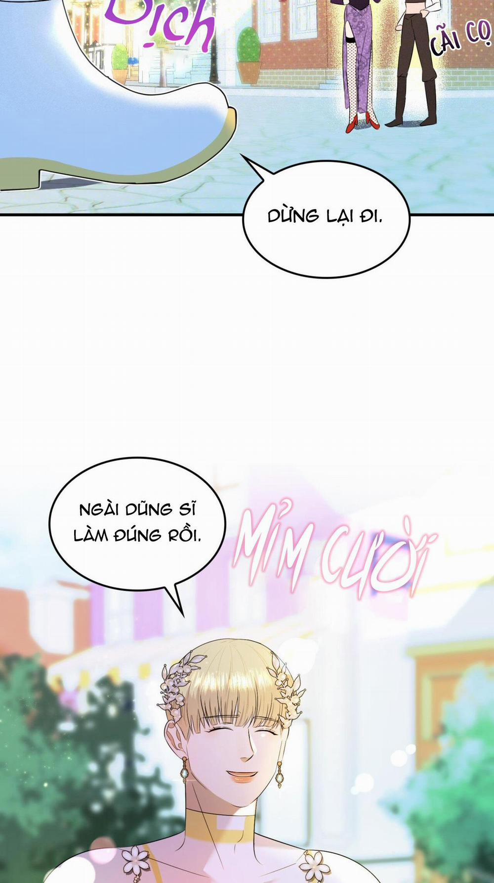 (Np) Độc Thân Muôn Năm 20 trang 36