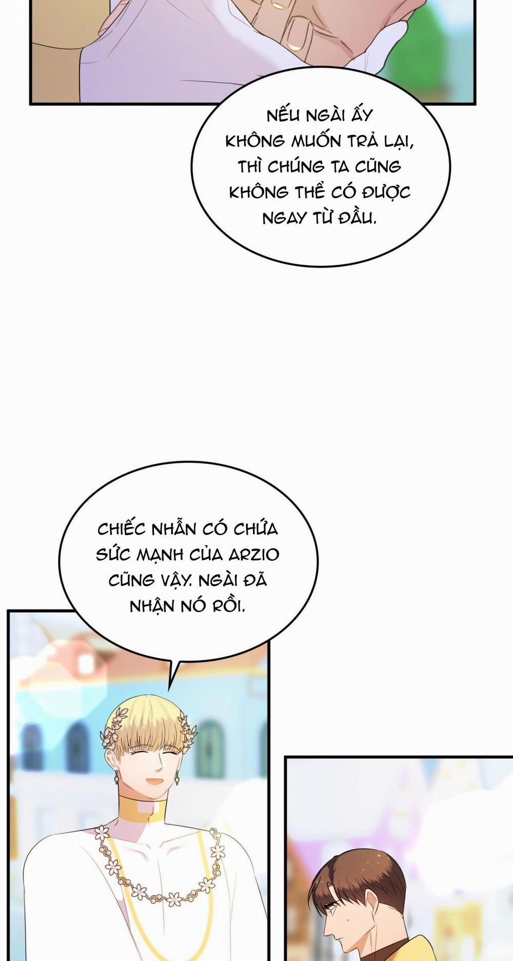 (Np) Độc Thân Muôn Năm 20 trang 38