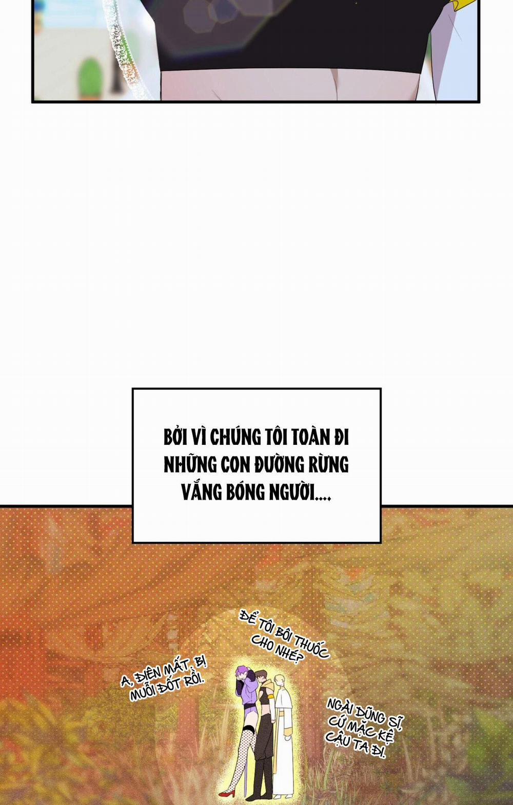 (Np) Độc Thân Muôn Năm 20 trang 4