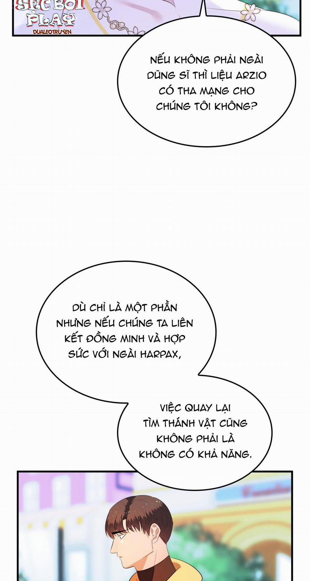 (Np) Độc Thân Muôn Năm 20 trang 40