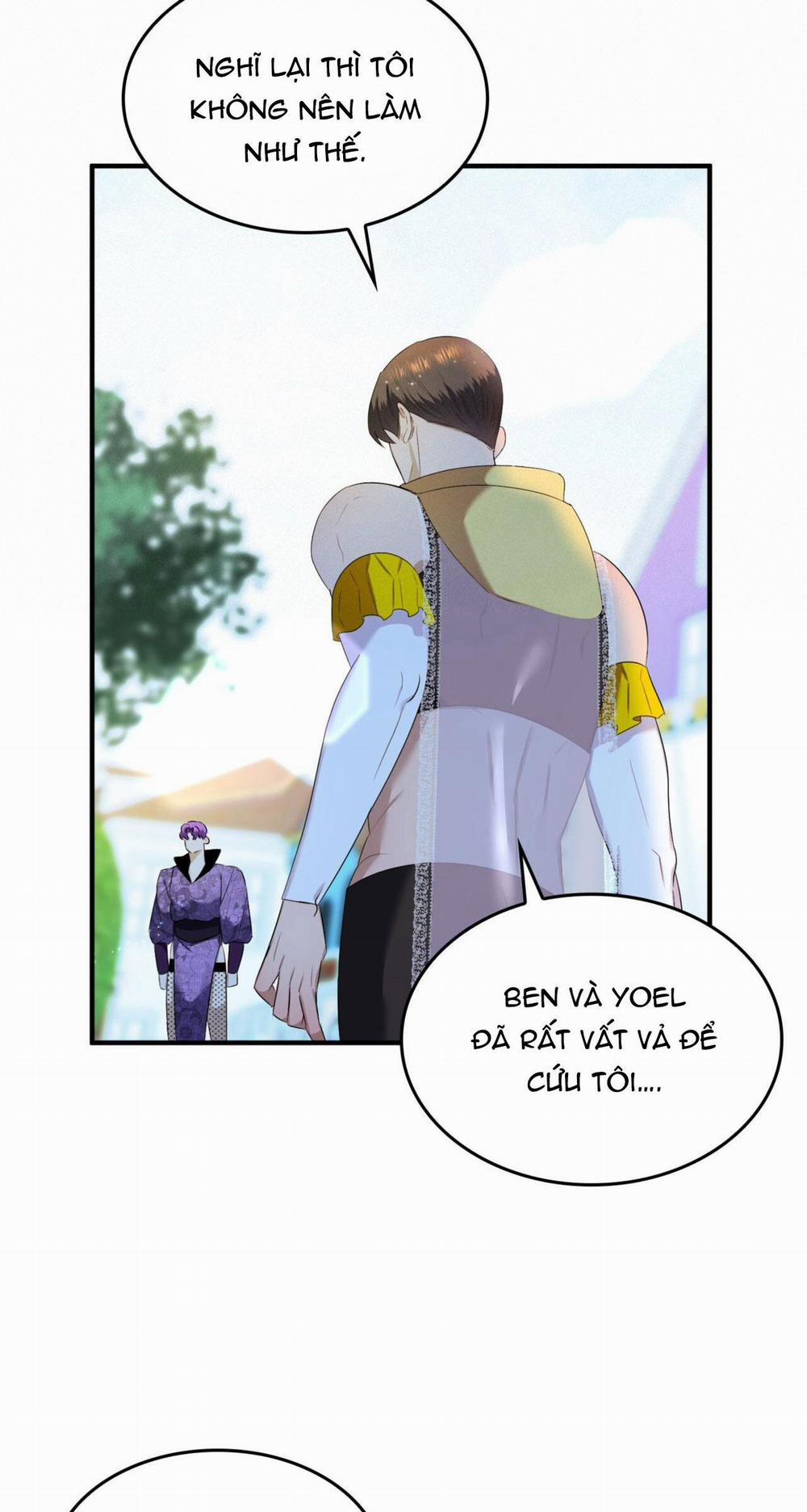 (Np) Độc Thân Muôn Năm 20 trang 44