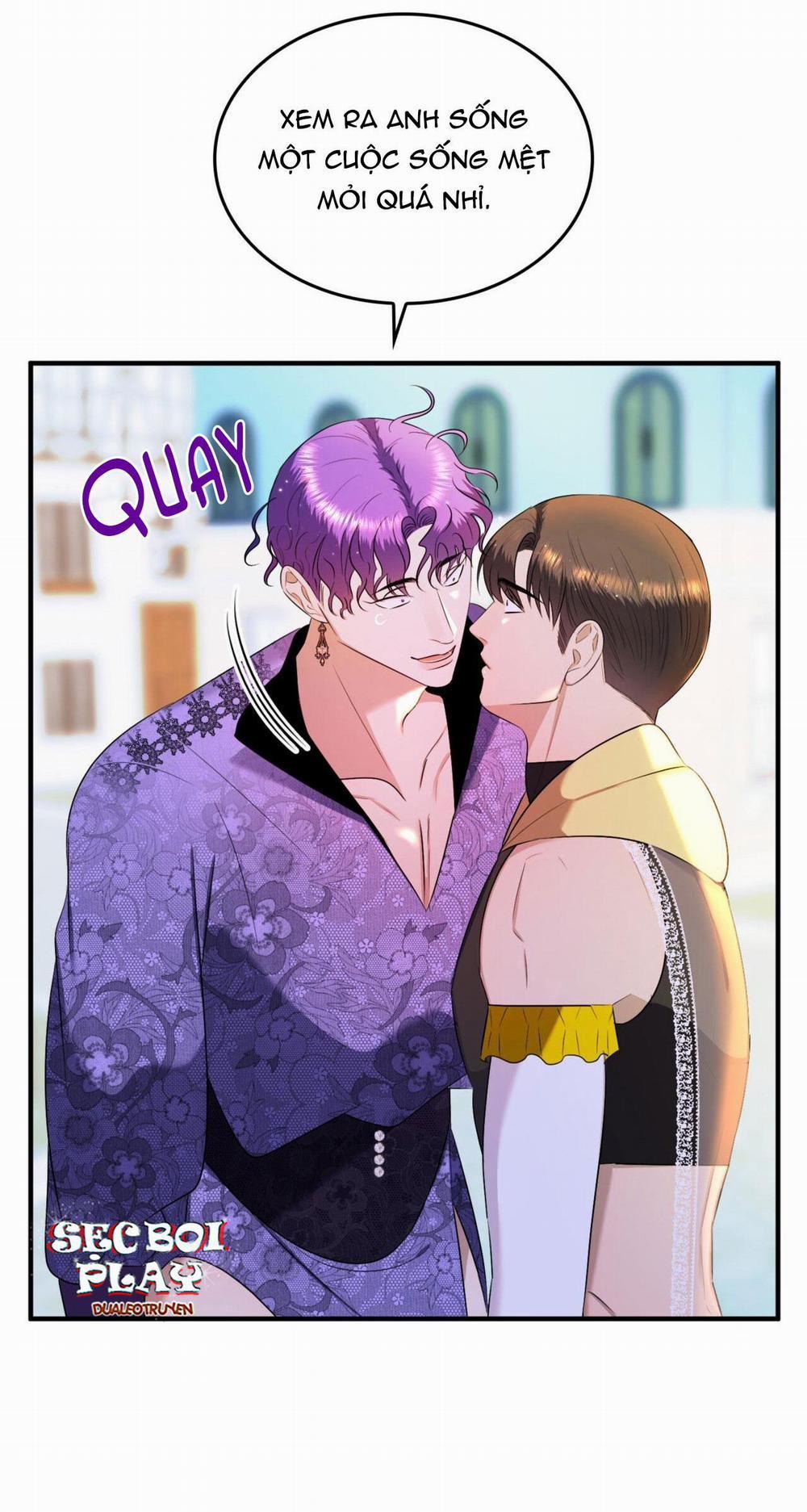 (Np) Độc Thân Muôn Năm 20 trang 46