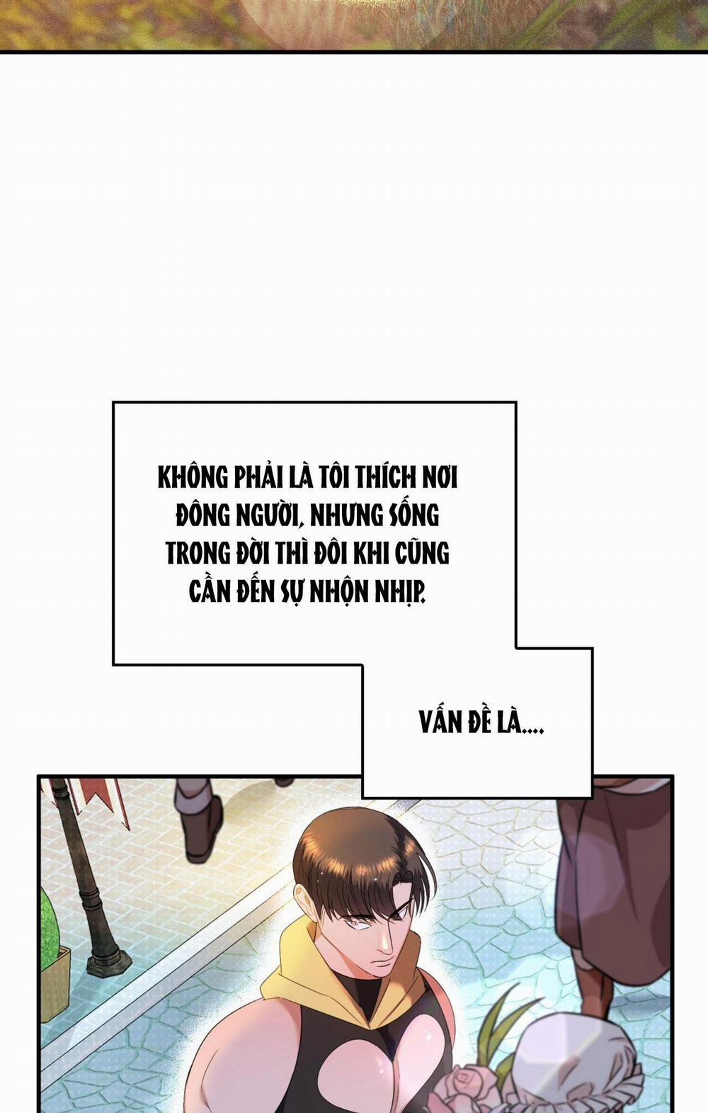 (Np) Độc Thân Muôn Năm 20 trang 5