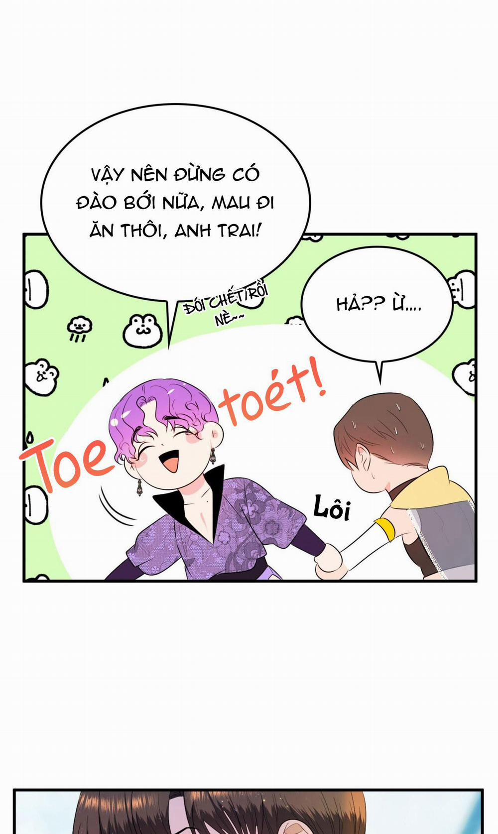 (Np) Độc Thân Muôn Năm 20 trang 50