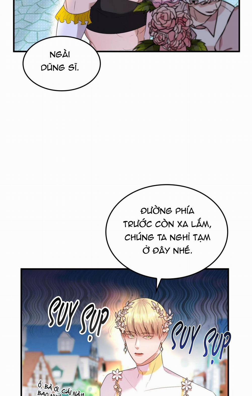 (Np) Độc Thân Muôn Năm 20 trang 6