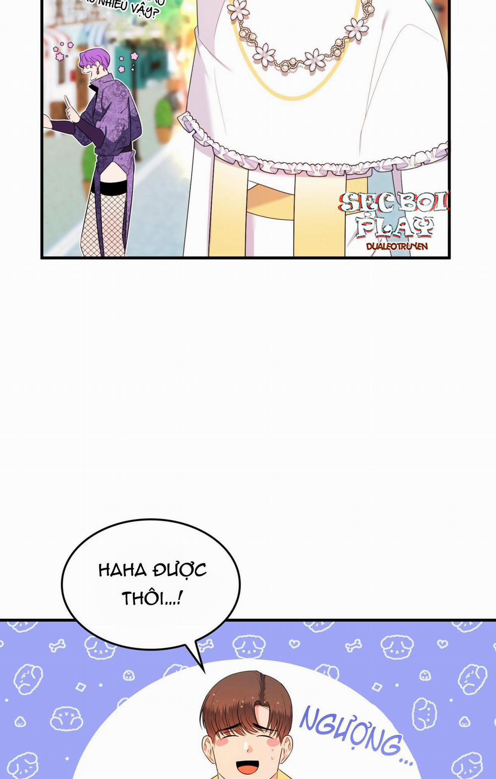 (Np) Độc Thân Muôn Năm 20 trang 7