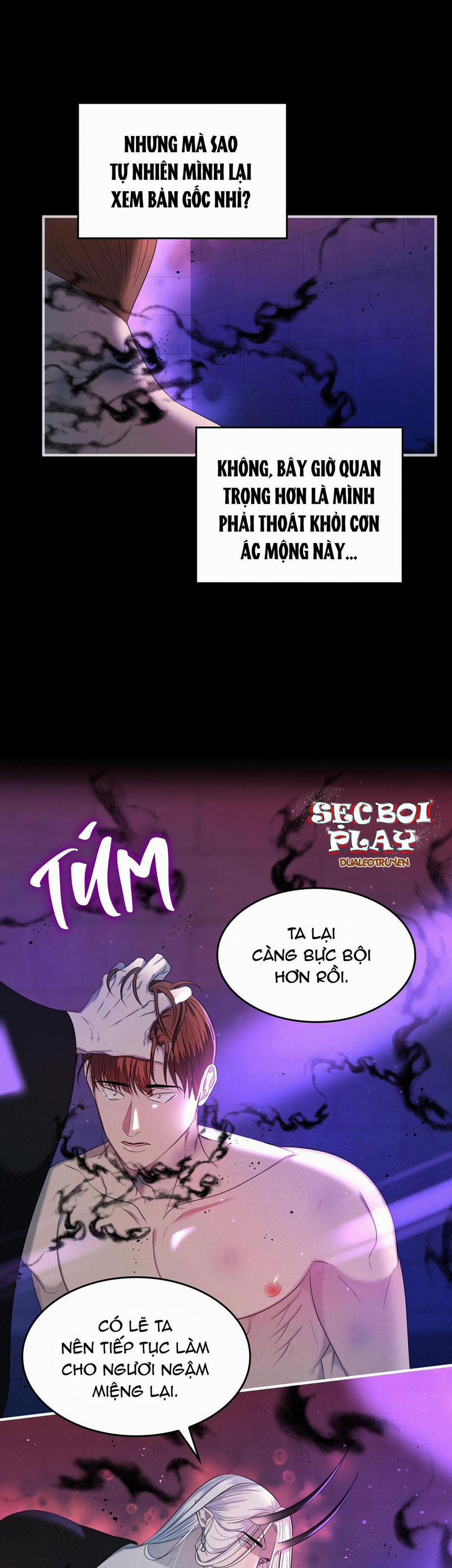 (Np) Độc Thân Muôn Năm 21 trang 12