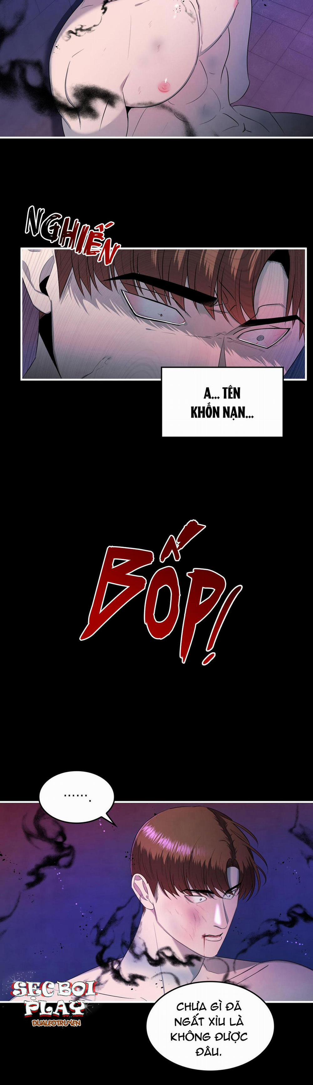 (Np) Độc Thân Muôn Năm 21 trang 14