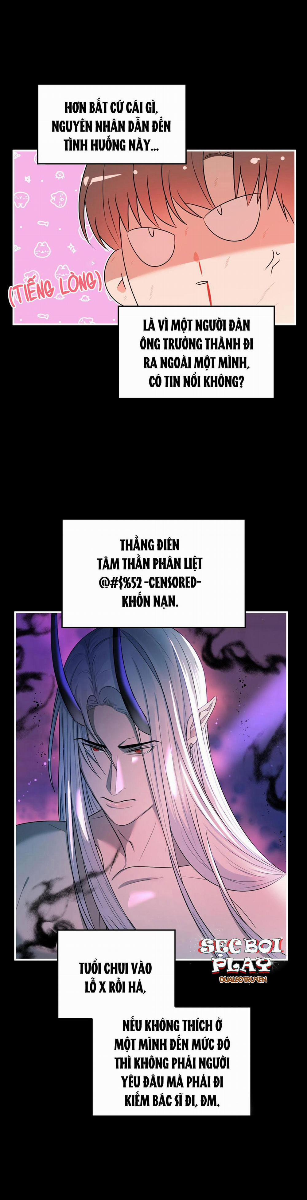 (Np) Độc Thân Muôn Năm 21 trang 19