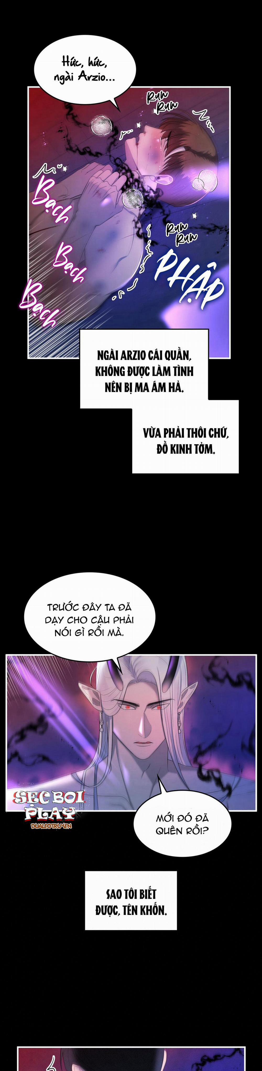 (Np) Độc Thân Muôn Năm 21 trang 20