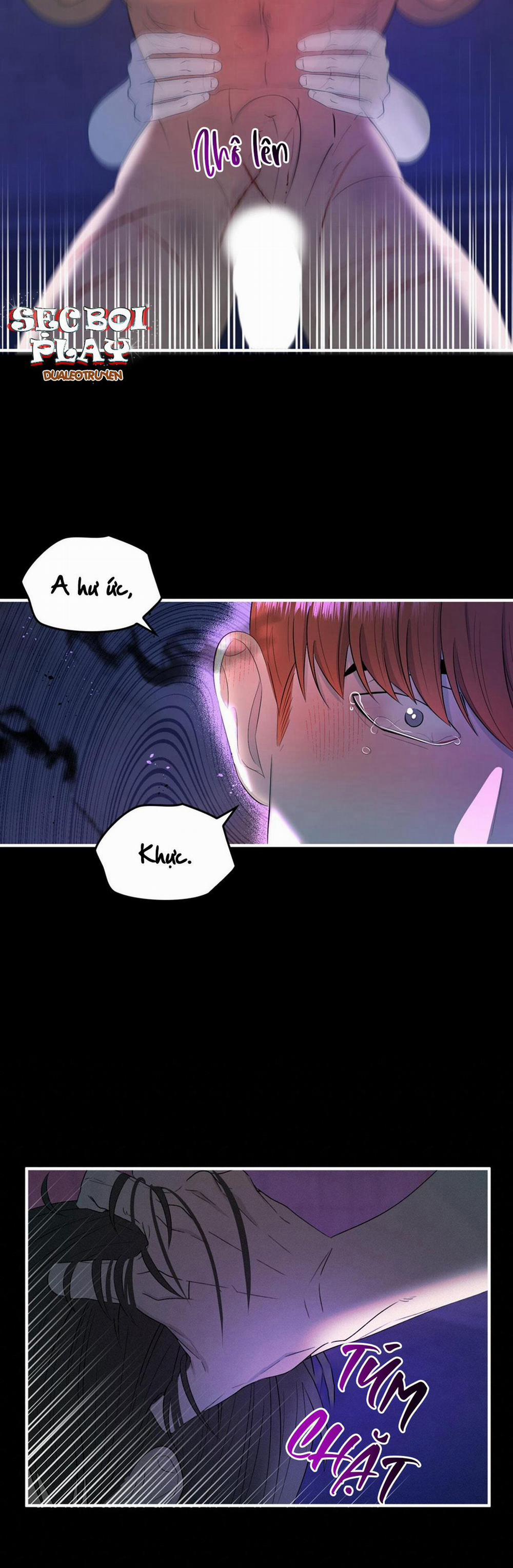 (Np) Độc Thân Muôn Năm 21 trang 24