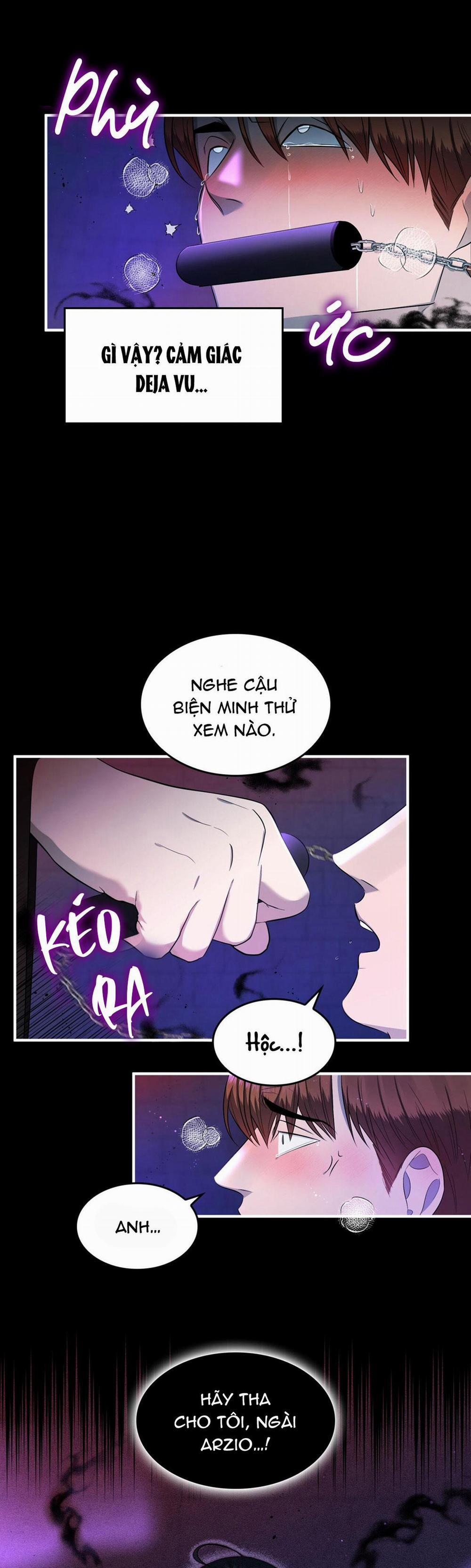 (Np) Độc Thân Muôn Năm 21 trang 7