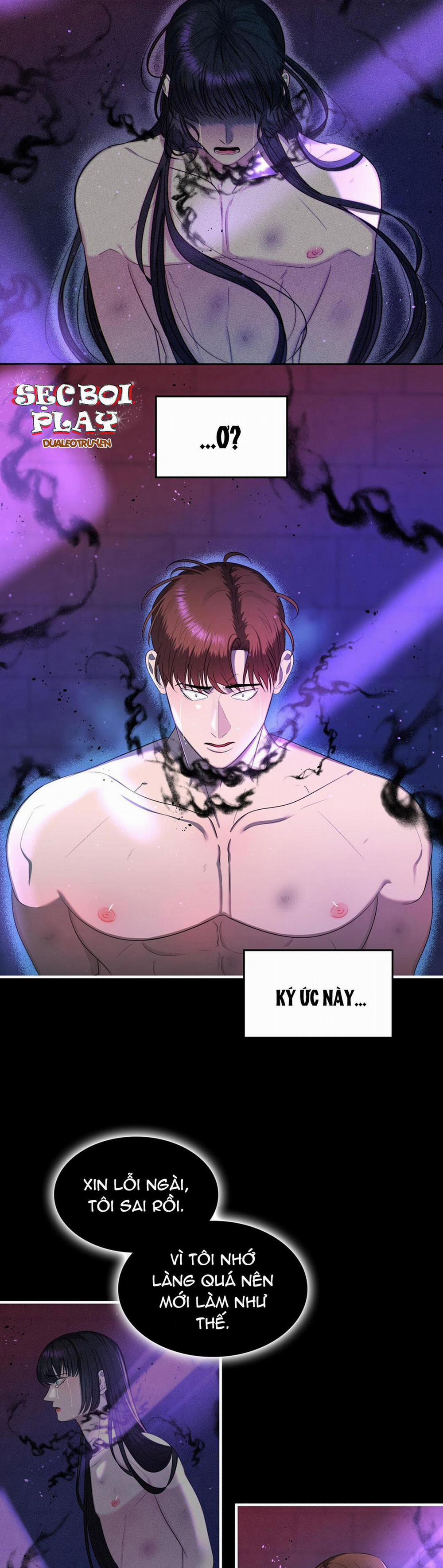 (Np) Độc Thân Muôn Năm 21 trang 8