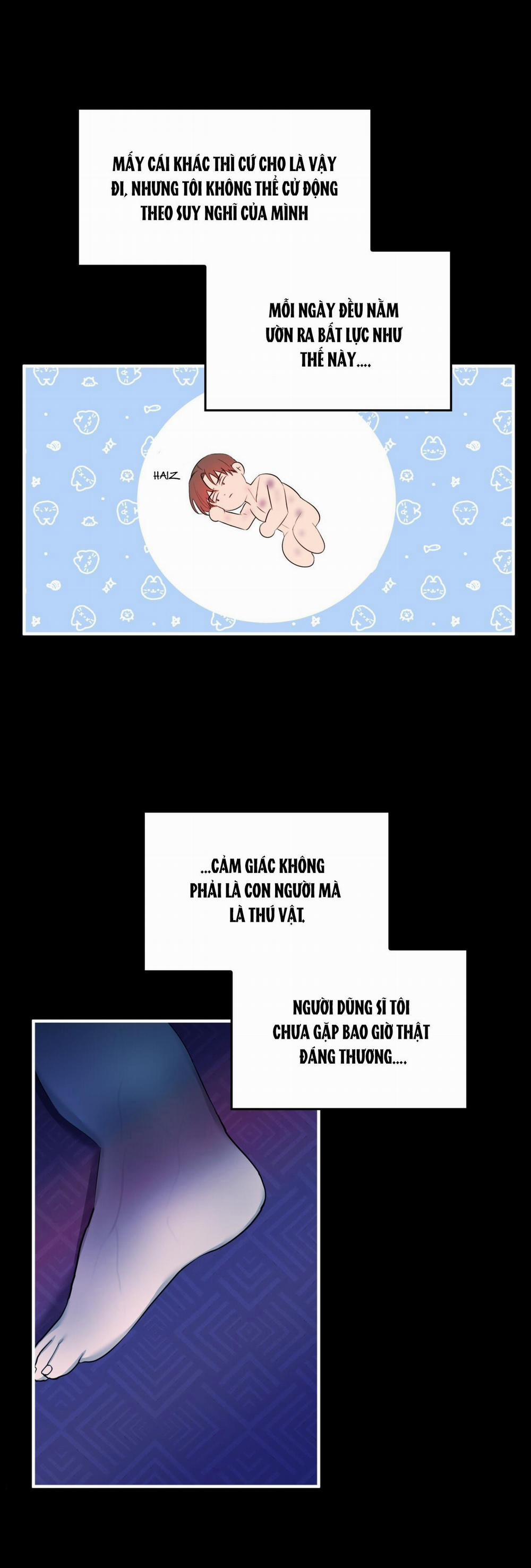 (Np) Độc Thân Muôn Năm 22 trang 16