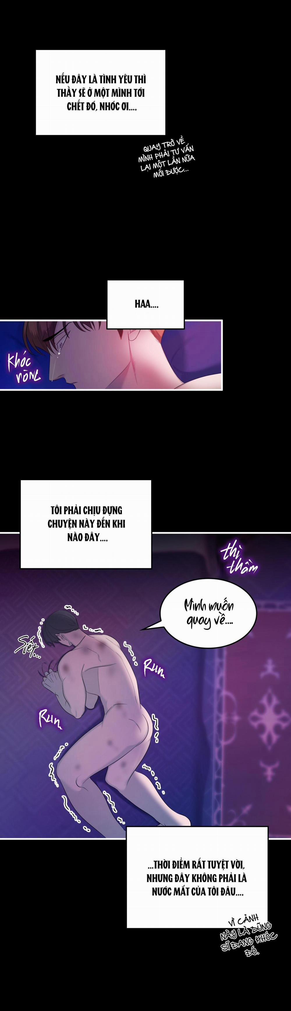 (Np) Độc Thân Muôn Năm 22 trang 22