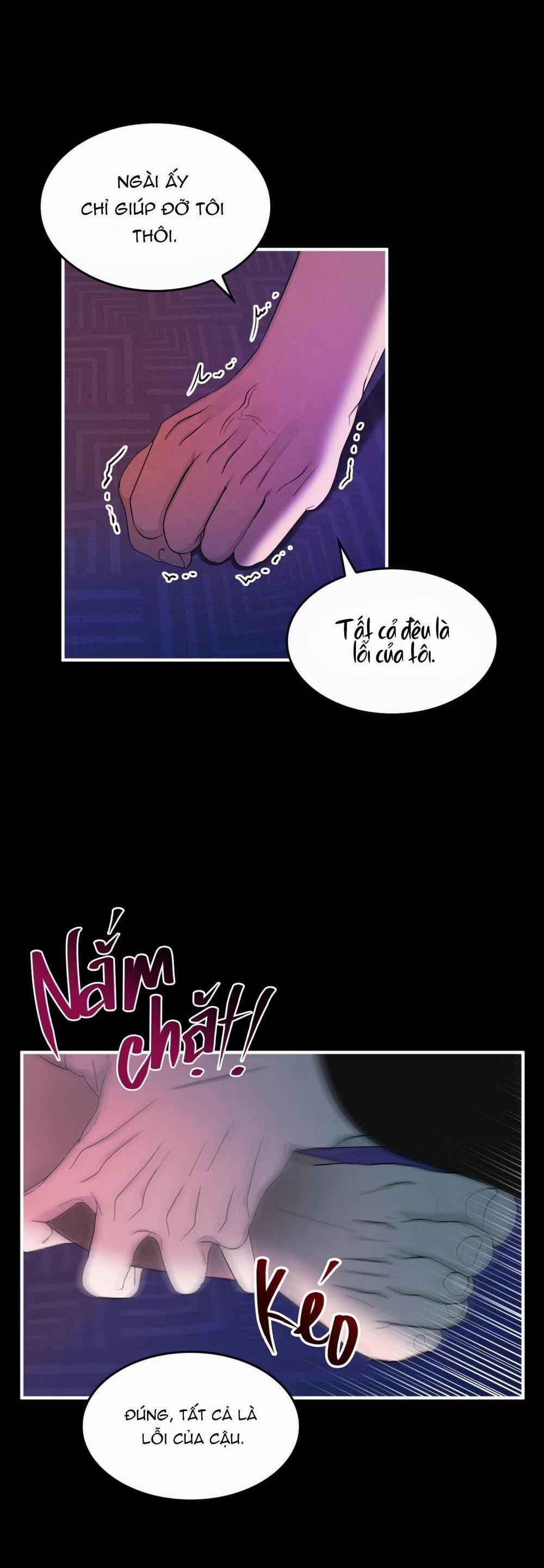 (Np) Độc Thân Muôn Năm 22 trang 33