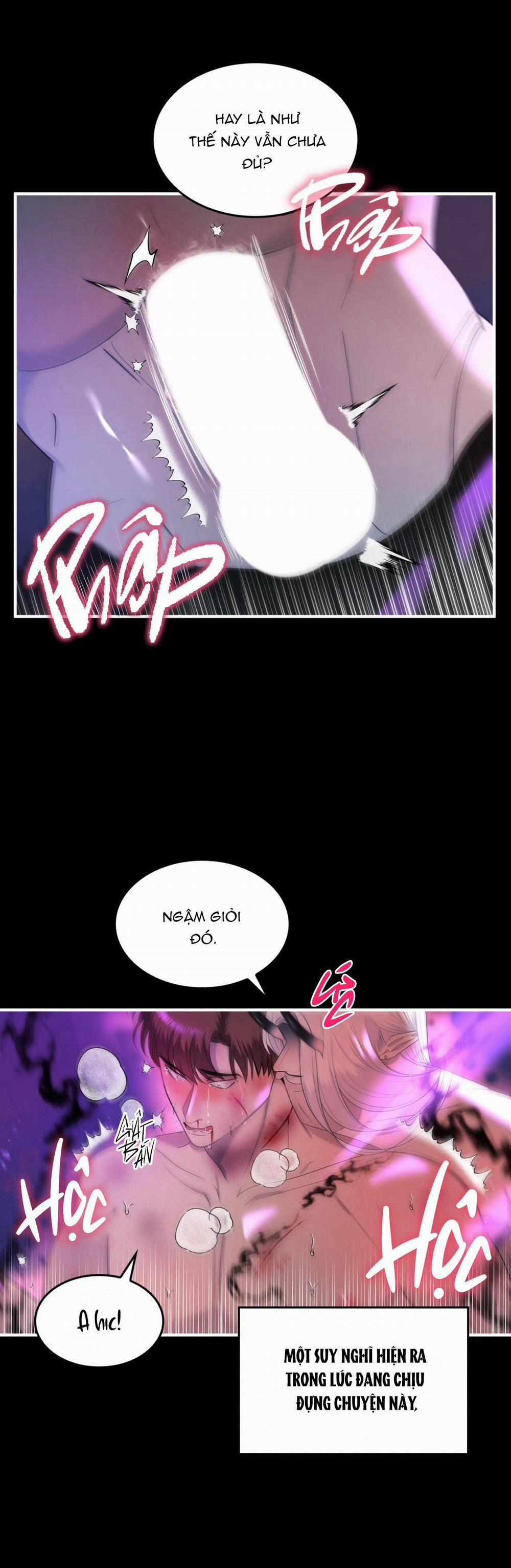 (Np) Độc Thân Muôn Năm 22 trang 6