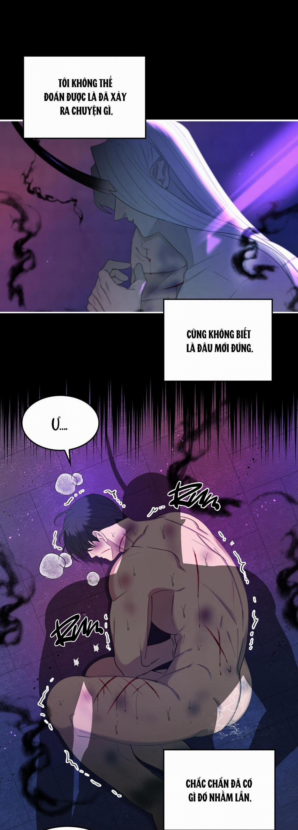 (Np) Độc Thân Muôn Năm 22 trang 8