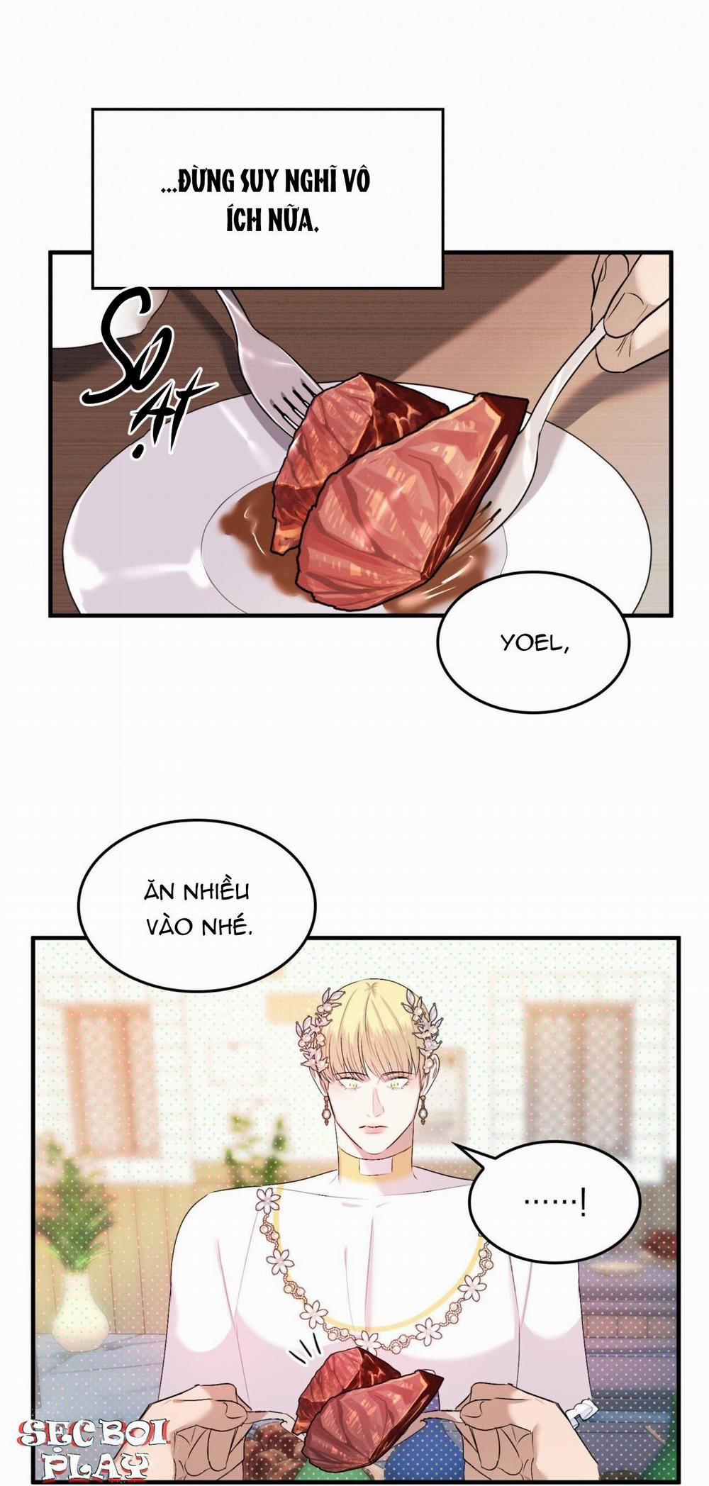 (Np) Độc Thân Muôn Năm 23 trang 15