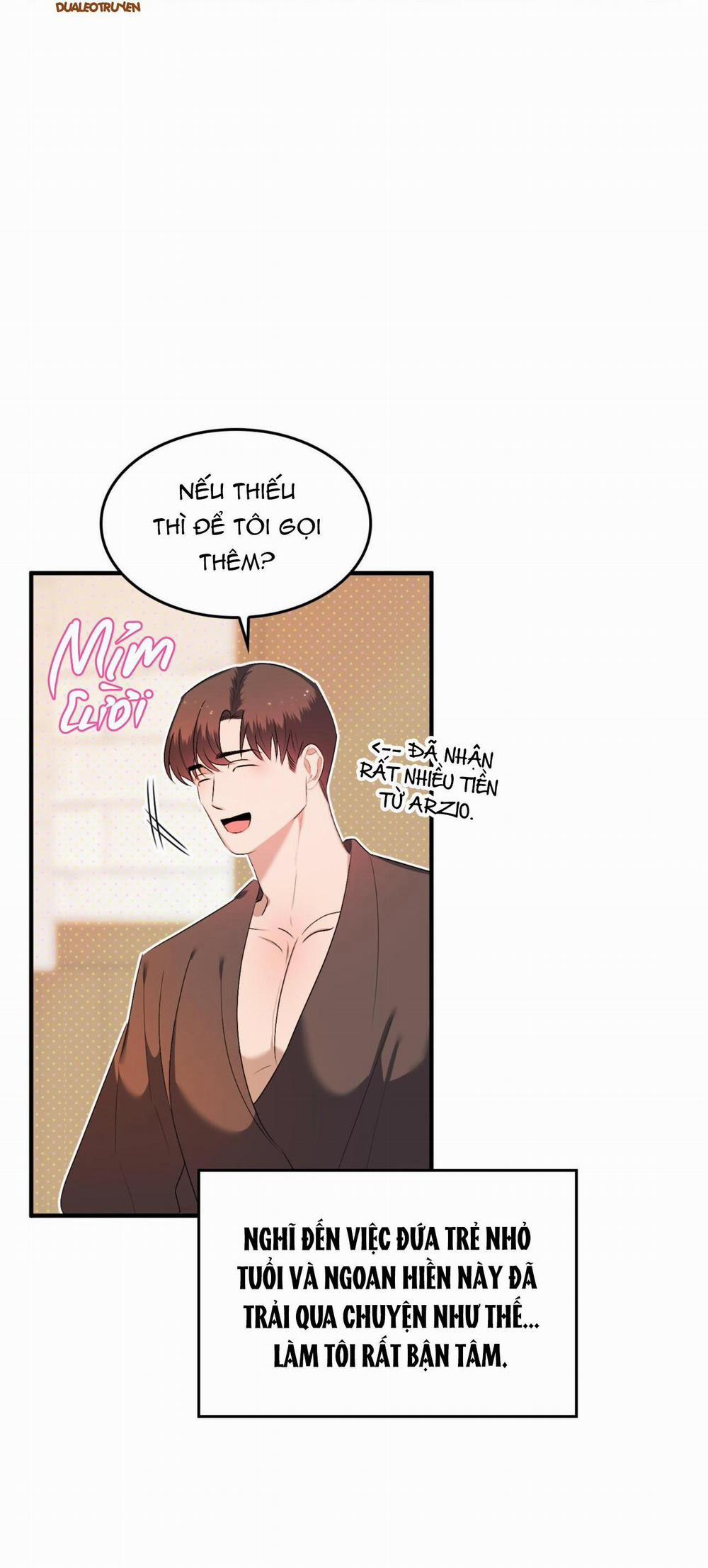 (Np) Độc Thân Muôn Năm 23 trang 16