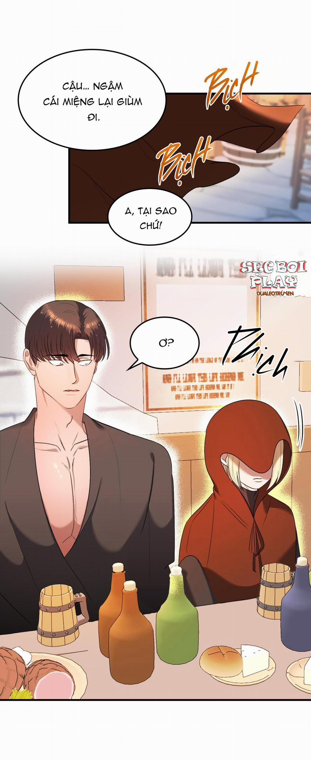 (Np) Độc Thân Muôn Năm 23 trang 20