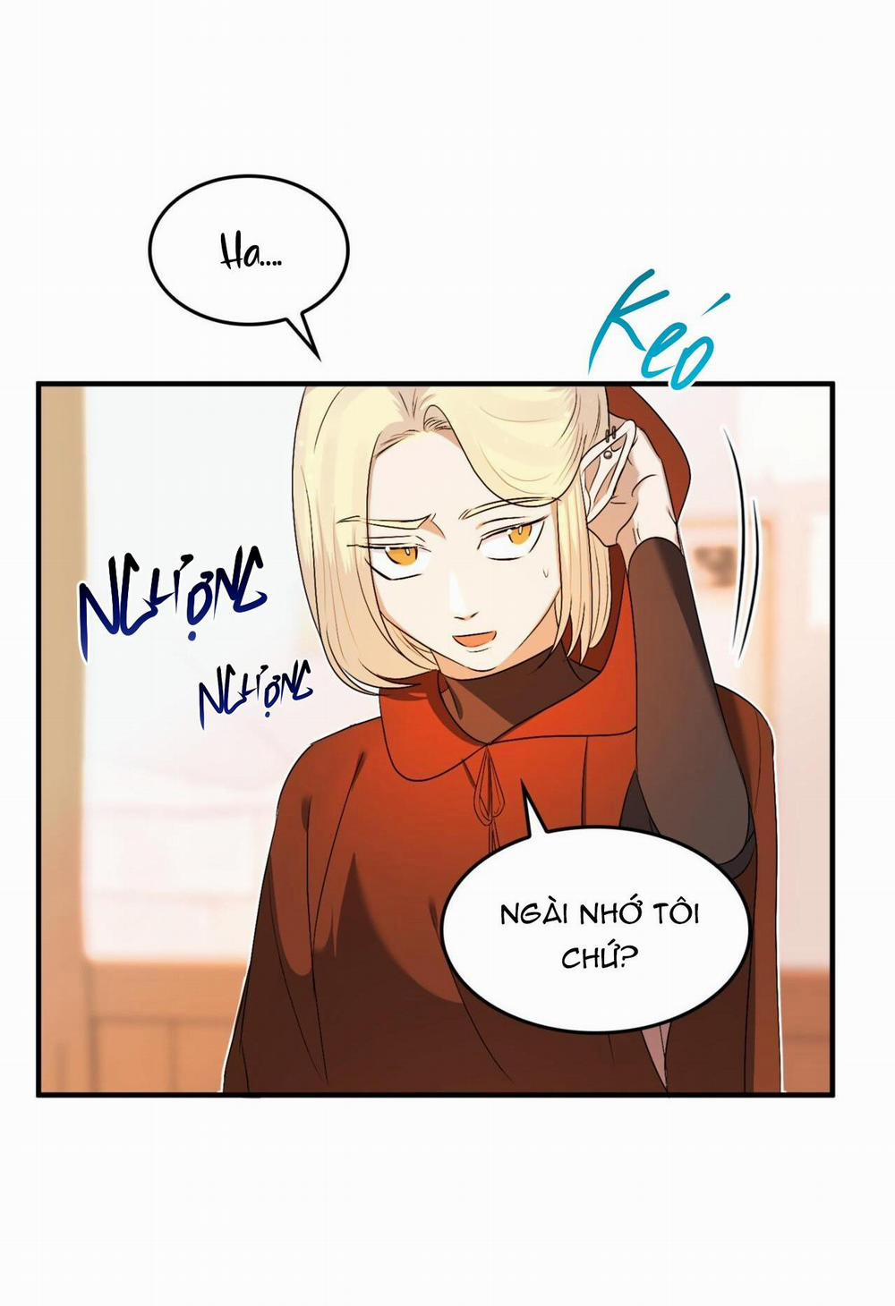 (Np) Độc Thân Muôn Năm 23 trang 21