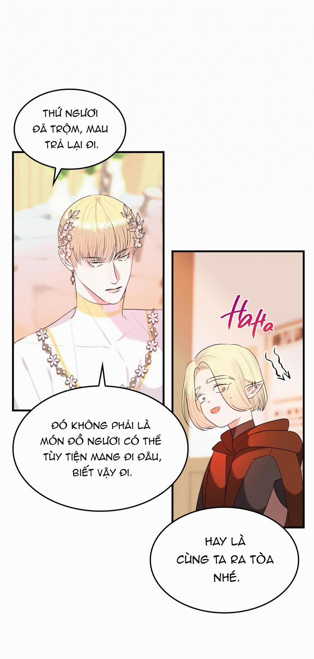 (Np) Độc Thân Muôn Năm 23 trang 24