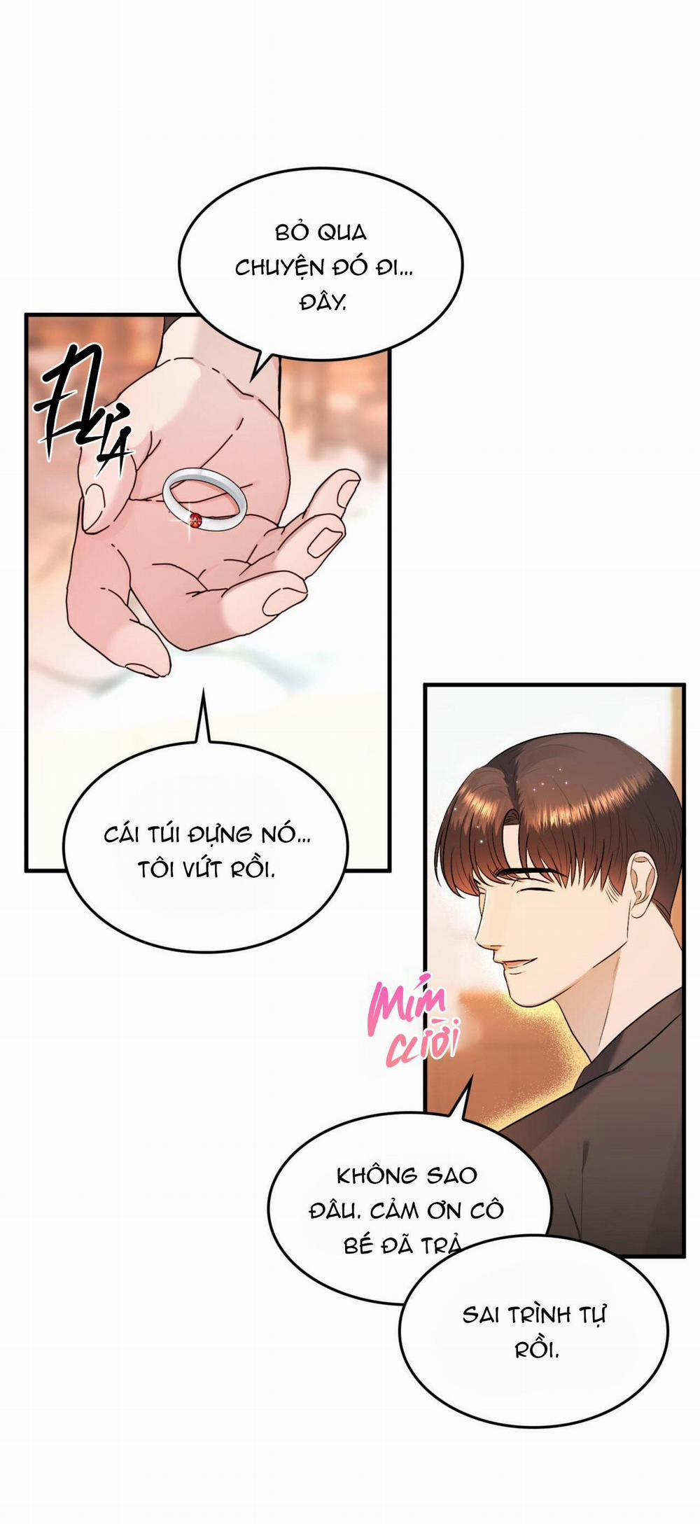 (Np) Độc Thân Muôn Năm 23 trang 30