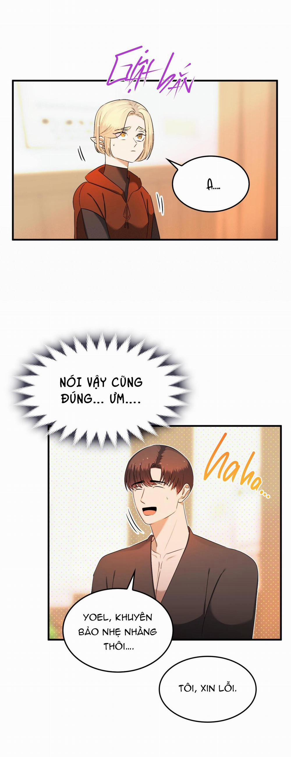(Np) Độc Thân Muôn Năm 23 trang 32