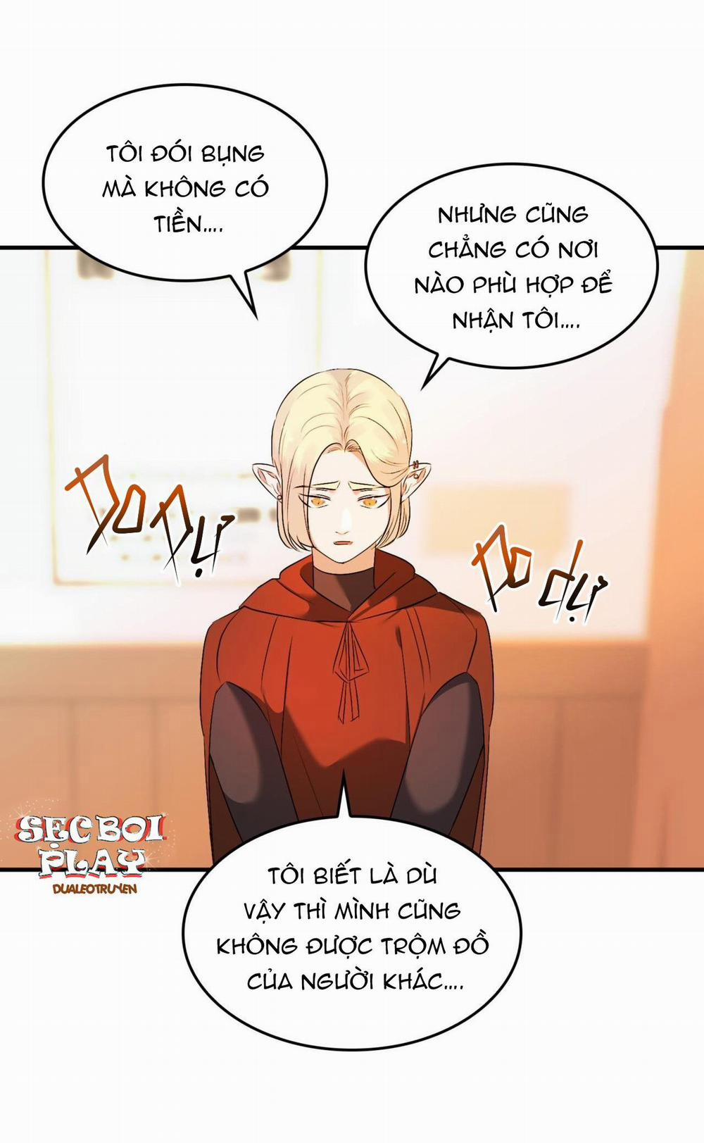 (Np) Độc Thân Muôn Năm 23 trang 33