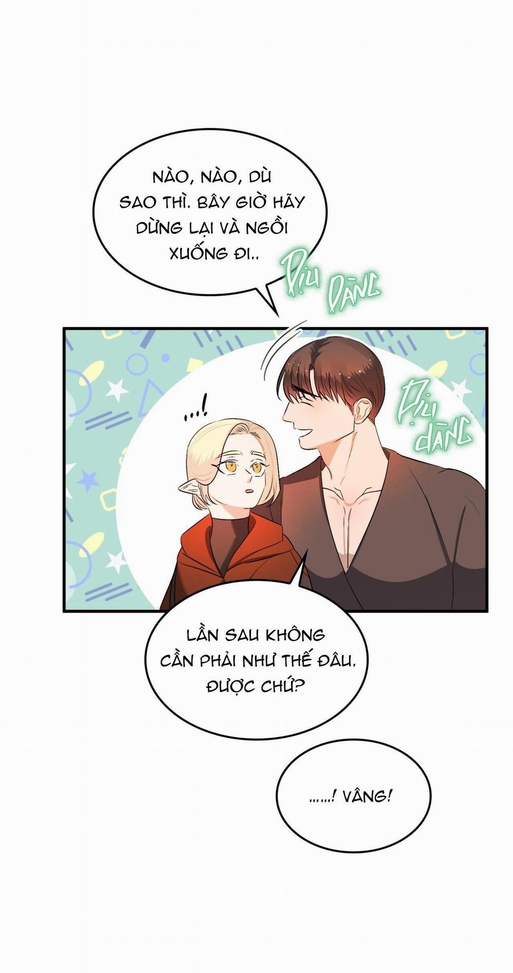 (Np) Độc Thân Muôn Năm 23 trang 36