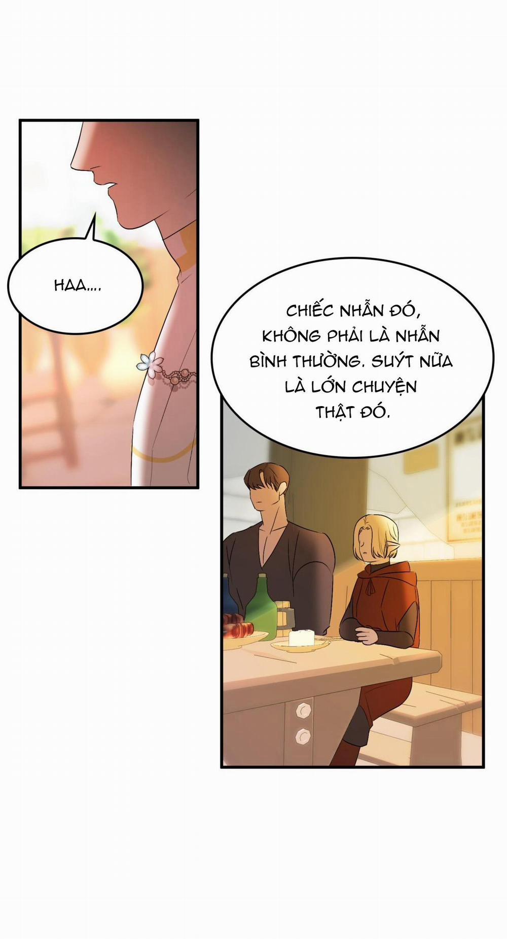 (Np) Độc Thân Muôn Năm 23 trang 37