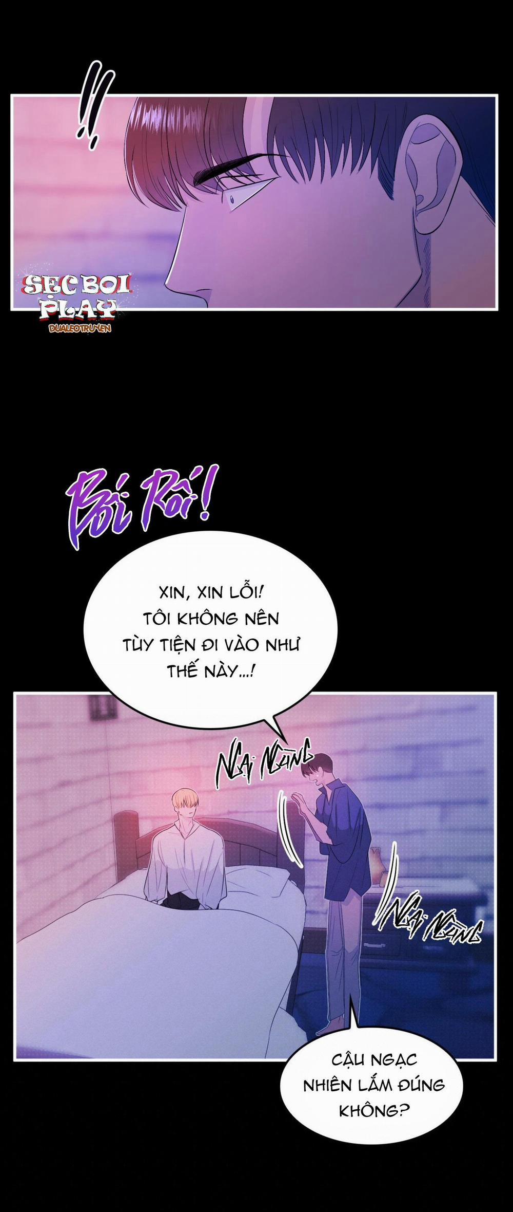 (Np) Độc Thân Muôn Năm 23 trang 6