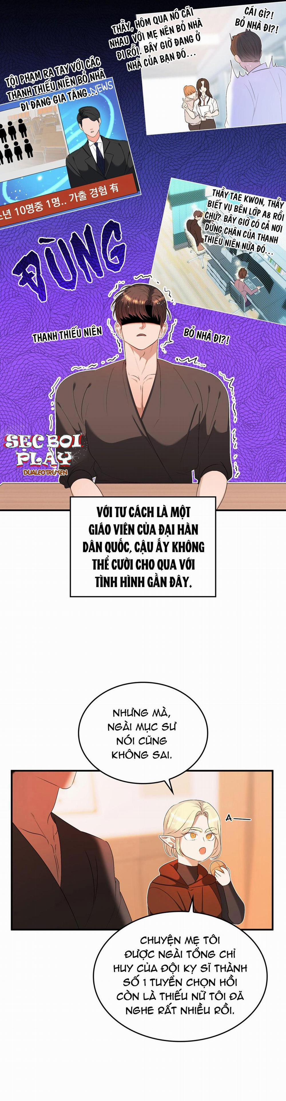 (Np) Độc Thân Muôn Năm 24 trang 1