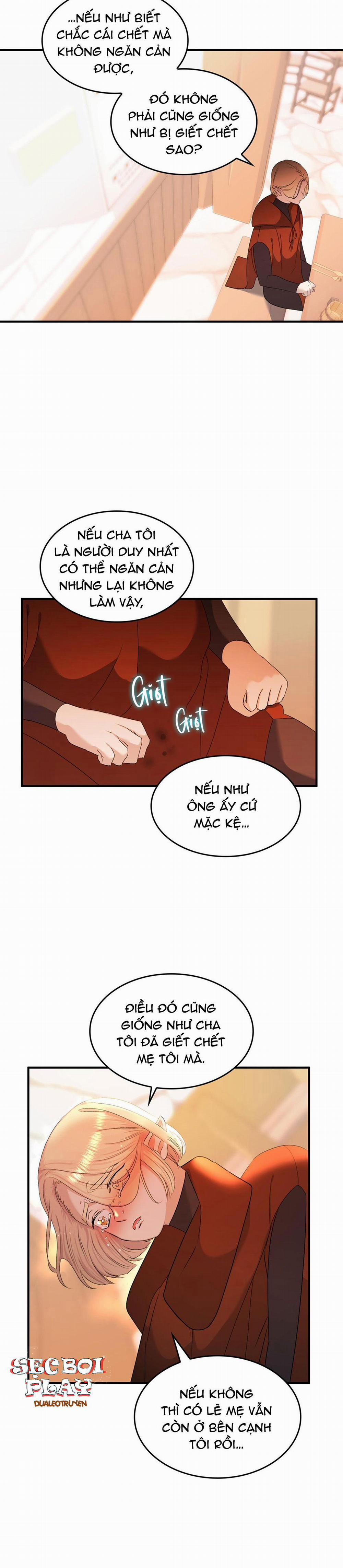 (Np) Độc Thân Muôn Năm 24 trang 12