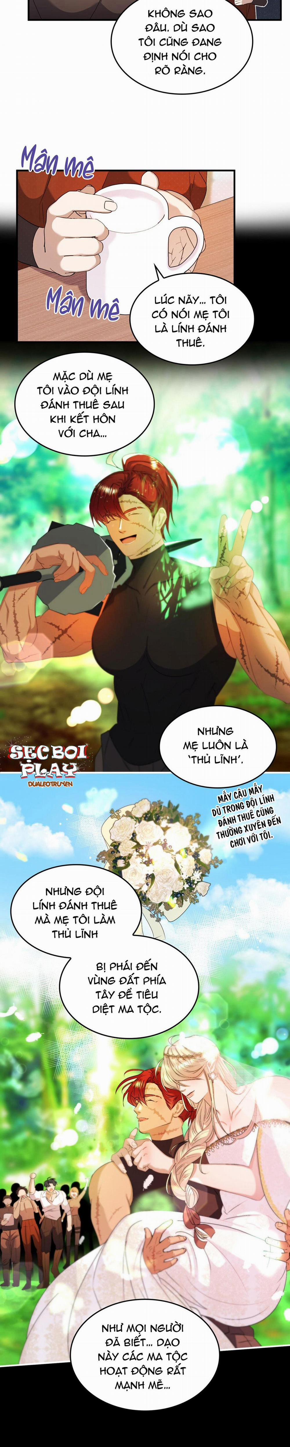 (Np) Độc Thân Muôn Năm 24 trang 15