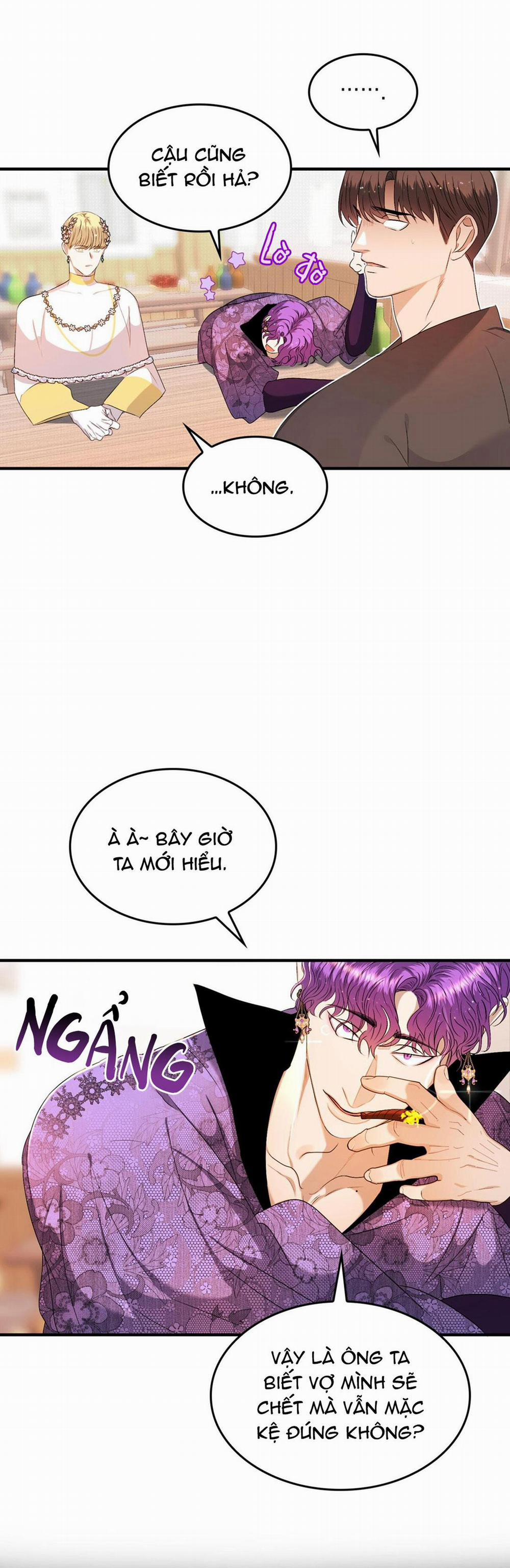 (Np) Độc Thân Muôn Năm 24 trang 19