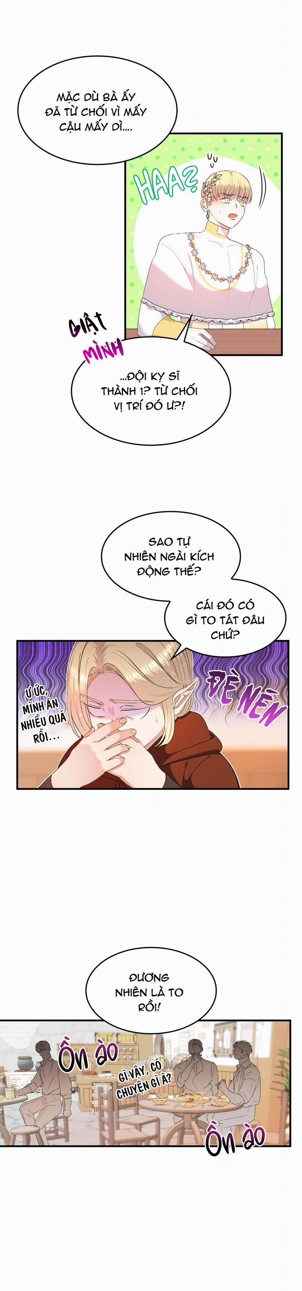 (Np) Độc Thân Muôn Năm 24 trang 2